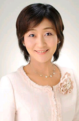 上野 ゆみ